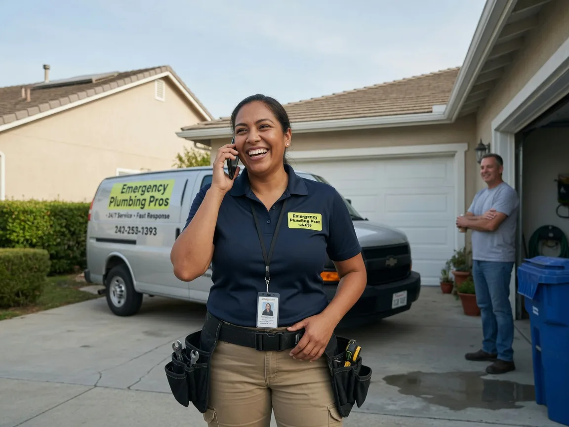 Emergency Plumber Lumberport, WV FAQs